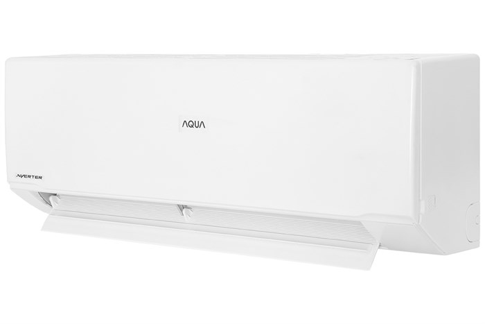 Máy lạnh AQUA Inverter 1 HP AQA-RUV10RB 